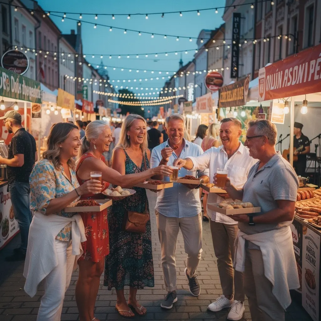 Modern workspace environment